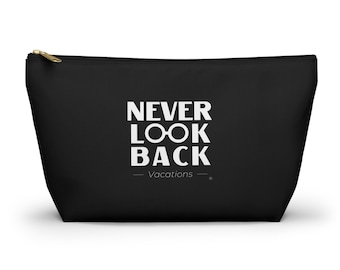 NLB Accessory Pouch w T-bottom
