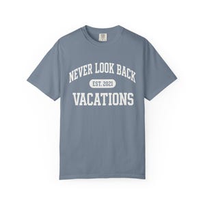 NLB Vacations EST. T-Shirt