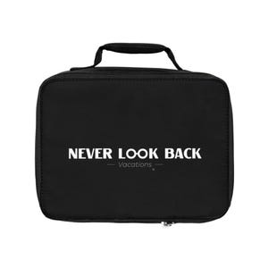 Bolsa de almuerzo NLB