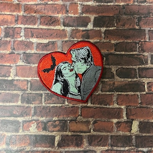 Herman and Lily Patch