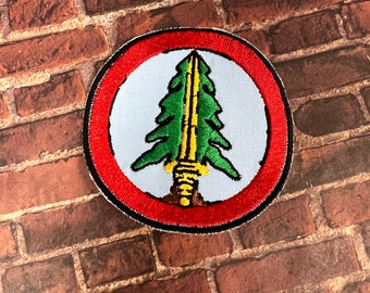 Bookhouse-badge voor jongens