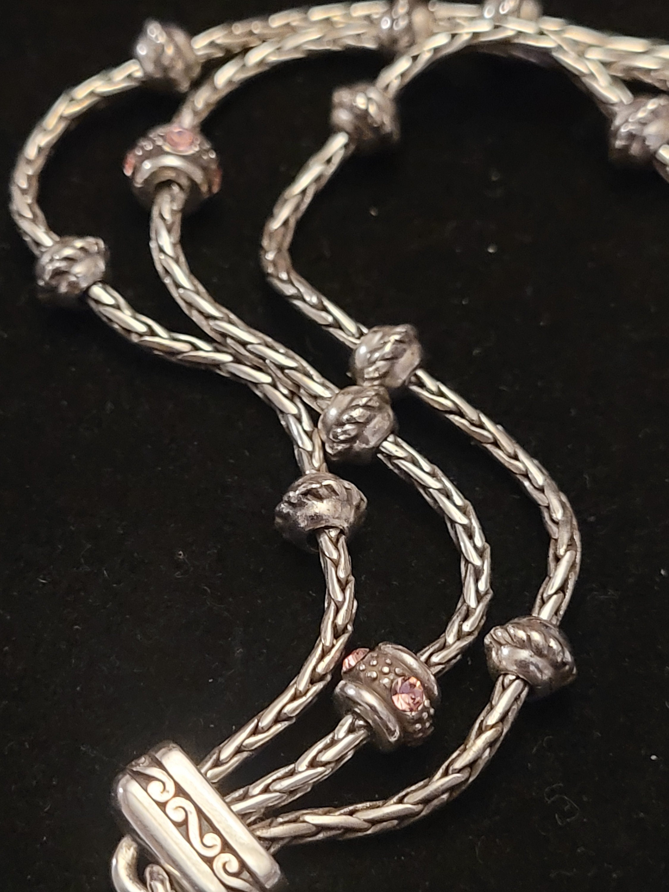 Brighton - Power Of Pink 2023 Bracelet