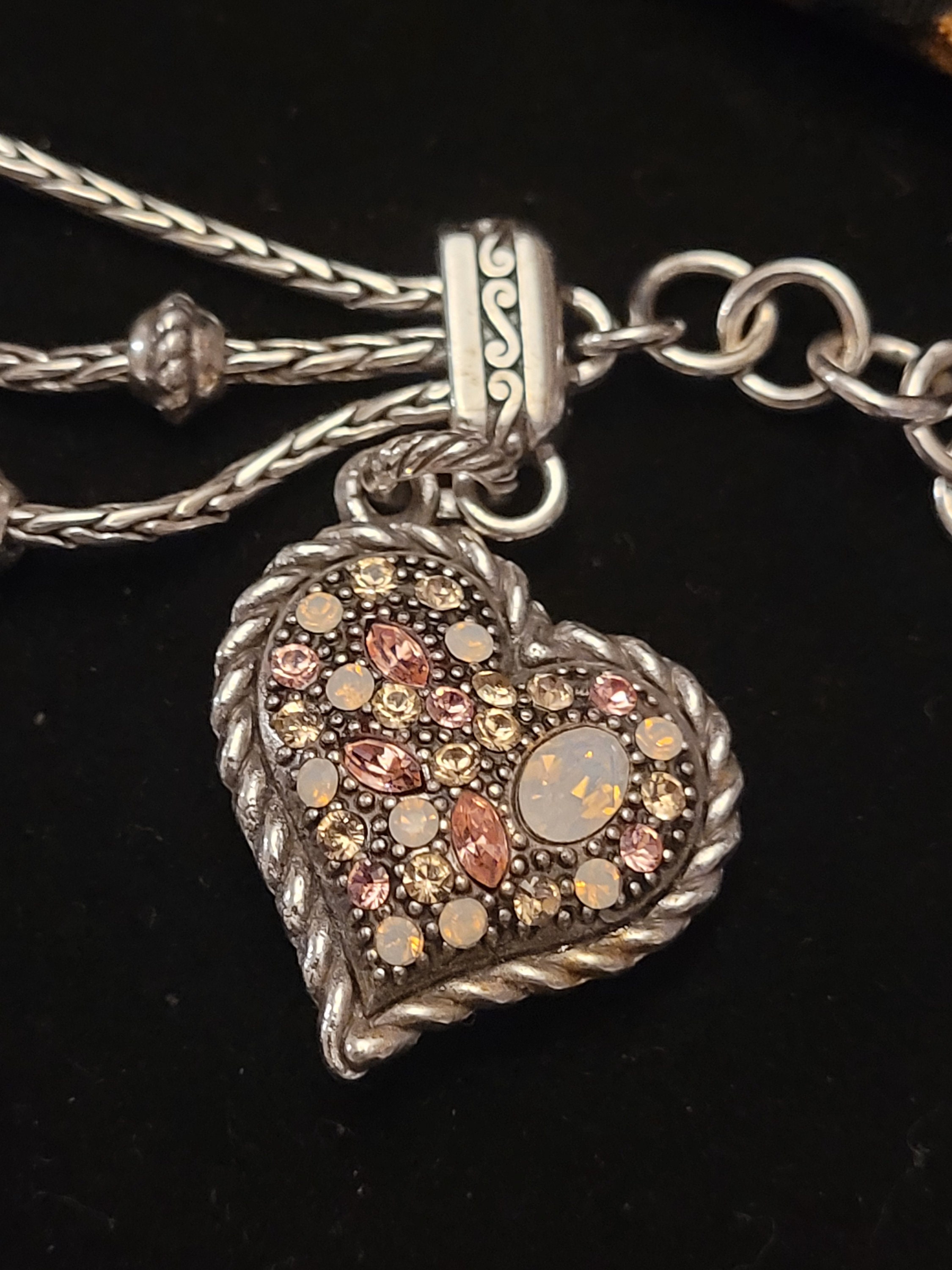 Brighton - Power Of Pink 2023 Bracelet main image 0