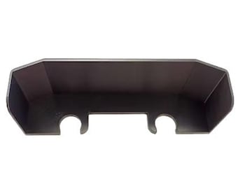 CF Moto 450 MT sun visor speedometer cap