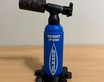 Blazer Big Shot Base and Knob Stabilizer V1 - Torch Stand - GT8000