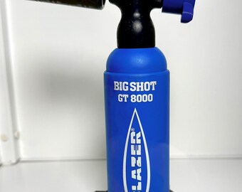 Blazer Big Shot Base and Knob Stabilizer V1 - Torch Stand - GT8000