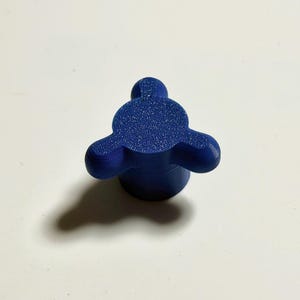 Blazer Big Shot  Knob  - GT8000 - Torch Accessories - Blazer Torch Not Included