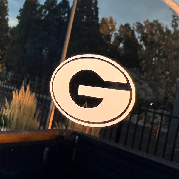 Bulldogs Car Decals Etsy