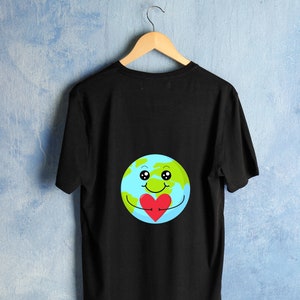Earth T Shirt | Trending Shirt | Earth Shirt | Earth Day Shirt | Gift-For Her| Earth Day Shirt Teacher | Earth Day T Shirt |Earth Day Tshirt