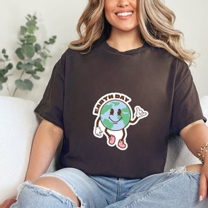 Earth Day Shirt | Trending Shirt | Earth Day Shirt Teacher | Earth Shirt | Earth Day T Shirt | Earth Day T-Shirt | Gift-For Her | shirtshirt