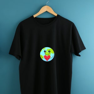 Earth T Shirt | Trending Shirt | Earth Shirt | Earth Day Shirt | Gift-For Her| Earth Day Shirt Teacher | Earth Day T Shirt |Earth Day Tshirt