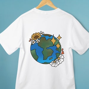 Earth Day Everyday Shirt | Earth Day Everyday | Earth Day Shirt | Earth Day Everyday Tshirt | Trending Shirt | Custom Shirt Unisex