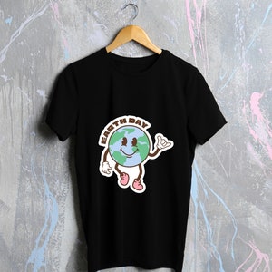 Earth Day Shirt | Trending Shirt | Earth Day Shirt Teacher | Earth Shirt | Earth Day T Shirt | Earth Day T-Shirt | Gift-For Her | shirtshirt