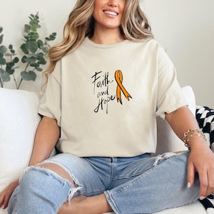 Leukemia Shirt | Leukemia | Leukemia Ribbon | Leukemia T-Shirt | Leukemia Awareness Shirt | Leukemia T Shirt | Leukemia Shirts| All Leukemia