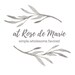 Kim at Rose de Marie