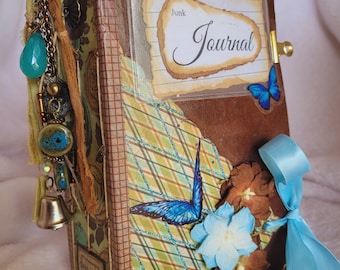 Book 14 - Junk Journal