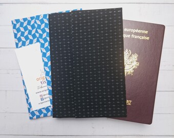 Protège passeport