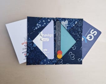 Porte-cartes