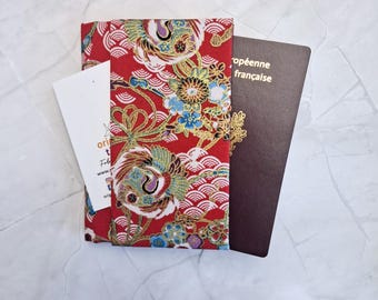 Protège passeport