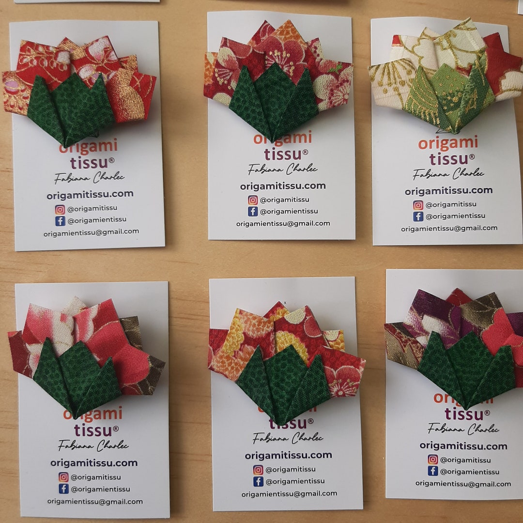 10 Fleurs En Tissu 6 Cm Avec Perle - Pour Broche, épingle à Cheveux, Décoration Mariage DIY - Crème, Mousseline, Dos Adhésif