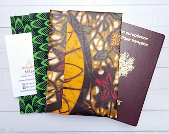 Protège passeport