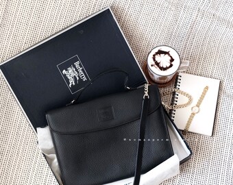 corbata burberry imitacion