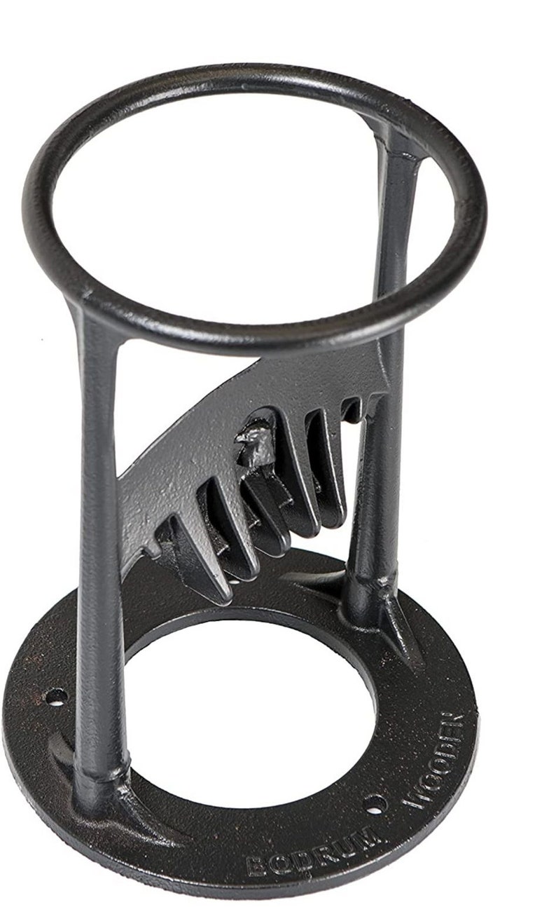 MCC Log Splitter With Hammer cast Iron Wood Splitter Etsy