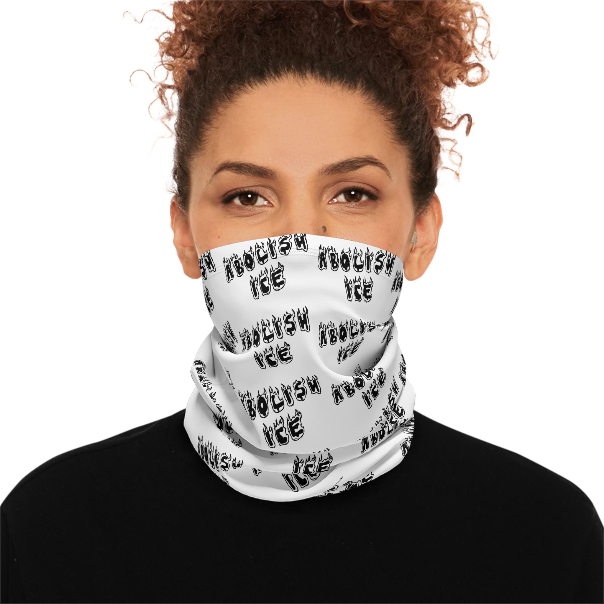 Cache-cou NovForth - Foulard Léger, Multifonction, Pour Sport, Randonnée, Voyage, Protection Contre Le Froid
