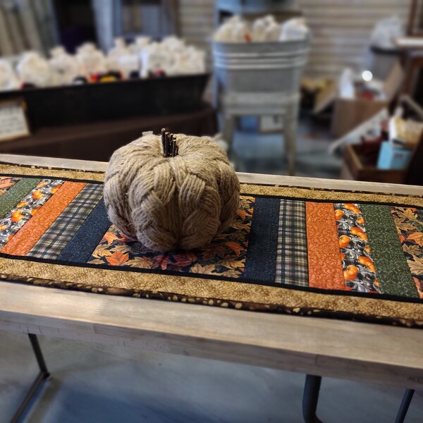 Table Runner Hot Pad Etsy