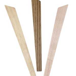 Hand crafted Large Wooden Spurtle perfect for stirring, mixing, and sautéing, large wooden spatula