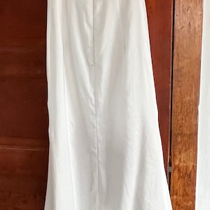 Boho Western Wedding Dress - Etsy