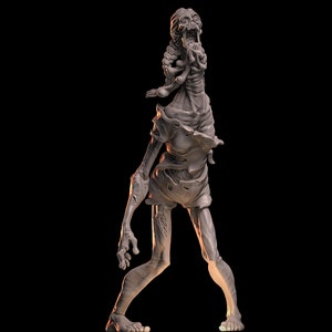 L4D - Zombie Dripper
