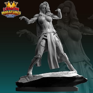 Lady Harkness