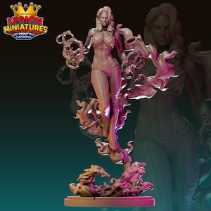 Ultimate Scarlet Witch