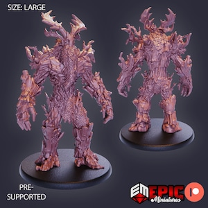 Elder Treant
