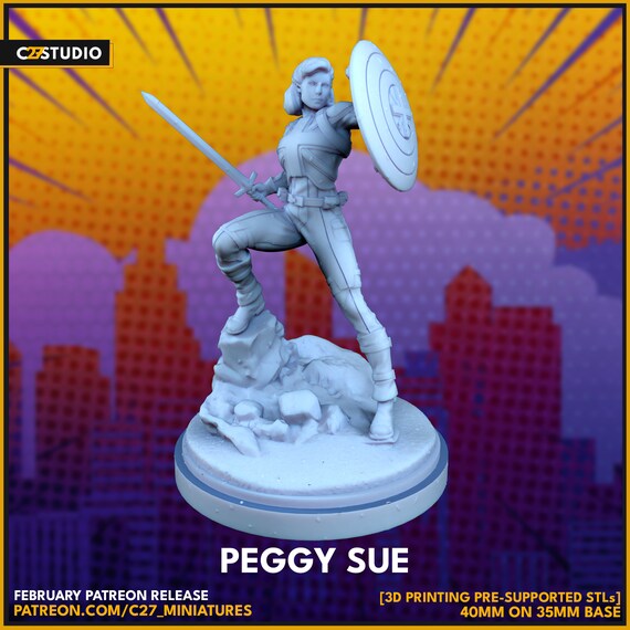 Peggy Sue