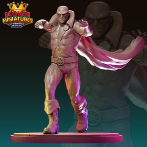 Martian Manhunter
