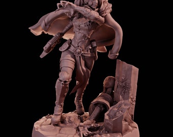 Blood Commissar