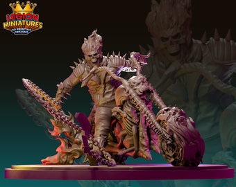 Ghost Rider v2