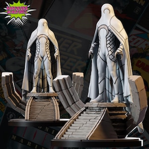 Hardcore Moon Knight