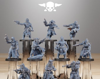 Tariana Palos - Warhammer 40k - Lexicanum