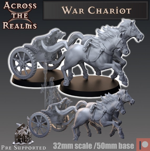 War Chariot