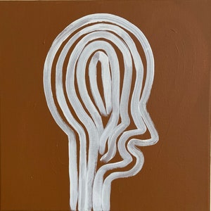 Abstract Painting