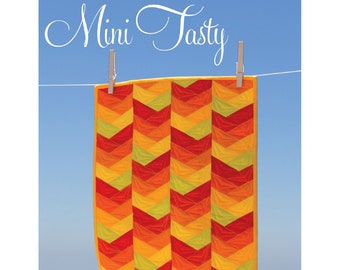 Mini Tasty | Jaybird Quilts