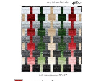 Block it Out | Lamb Farm Designs