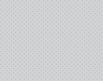 New True Colors | Tiny Dots Fog