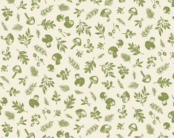 Yuletide Forest | Woodland Cream