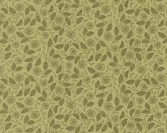 Petalush | Tapestry Small Floral Meadow