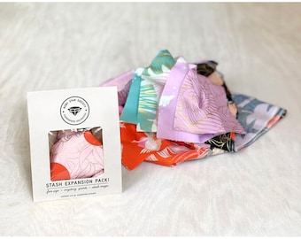 Ruby Star Society Scrap Bag