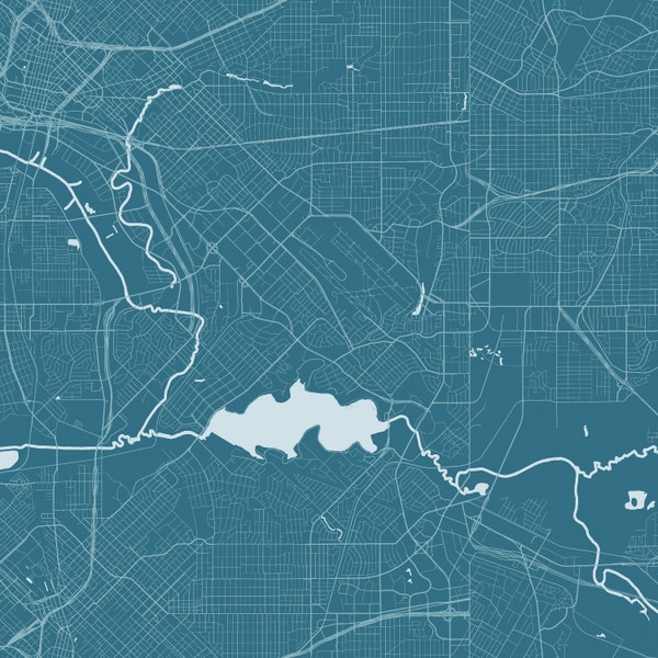 Destinations | Map Blue